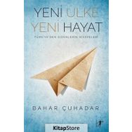 Yeni Ülke Yeni Hayat - Bahar Çuhadar