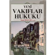 YENI VAKIFLAR HUKUKU - ÖMER AYKUL