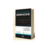 YENI YÜZYILDA BANKACILIK - TARGAN ÜNAL; KADIR TUNA
