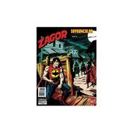 Yeni Zagor Sayı: 107 Soyguncular - Kollektif