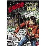 Yeni Zagor Sayı: 48 - Şeytanın Kitabı - Kolektif