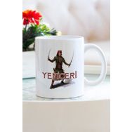 Yeniçeri Kupa Bardak
