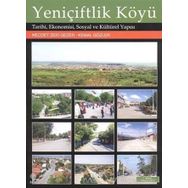 Yeniçiftlik Köyü - Necdet Zeki Gezer Kemal Gözler