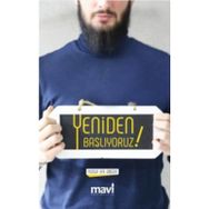Yeniden Başlıyoruz - Yusuf Efe Göçer