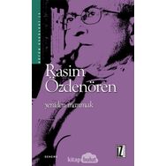 YENIDEN İNANMAK - RASIM ÖZDENÖREN