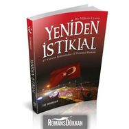 Yeniden İstiklal - Elif Sönmezışık