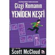 Yeniden Keşfi Çizgi Romanın