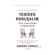 Yeniden Konuşalım - Sherry Turkle