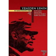 YENIDEN LENIN BIR HAKIKAT SIYASETINE DOĞRU - SLAVOJ ZIZEK;SEBASTIAN BUDGEN;STATHIS KOUVELAKIS
