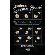 Yeniden Sevme Beni - Emrah Akkaya