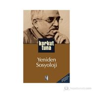 YENIDEN SOSYOLOJI - KORKUT TUNA