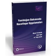 Yenidoğan Bakımında Hacettepe Uygulamaları - H.Tolga Çelik