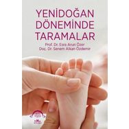 Yenidoğan Döneminde Taramalar - Ema Tıp Kitabevi