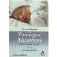 Yenidoğan Muayenesi - Anne Lomax