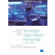 Yenidoğan Yoğun Bakım Hemşireliği - Eren Özek