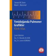 Yenidoğanda Pulmoner Grafikler - Ankara Nobel Tıp Kitabevi