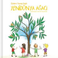 Yenidünya Ağacı-Özlem Yavaş Çaylı