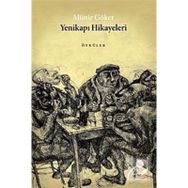 YENİKAPI HIKAYELERI - MÜNİR GÖKER