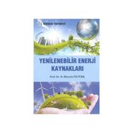 YENILENEBILIR ENERJI KAYNAKLARI - H. HÜSEYIN ÖZTÜRK