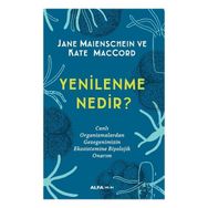 Yenilenme Nedir? Alfa Yayınları