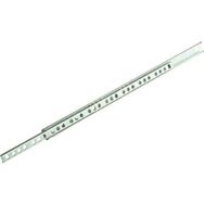 Yeniler 17mm 40cm Tek Açılım Bilyalı Ray