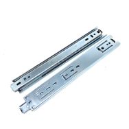 Yeniler 35x250 mm Teleskopik Bilyalı Ray