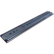 Yeniler 45x350 mm Frenli Teleskopik Bilyalı Ray