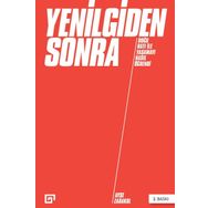 YENILGIDEN SONRA DOĞU BATI ILE YAŞAMAYI NASIL ÖĞRENDİ - AYŞE ZARAKOL