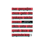 YENILGILER TARIHI - CILT 1 - ORHAN ALKAYA
