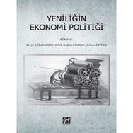 Yeniliğin Ekonomi Politiği - Kollektif