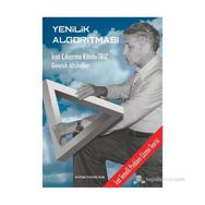YENILIK ALGORITMASI - GENRICH ALTSHULLER