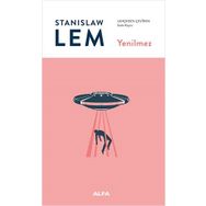 Yenilmez Alfa Yayınları