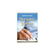 Yenişehir Notları Gürhan Adana