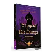 Yepyeni Bir Dünya Değiştirilmiş Bir Masal - Disney