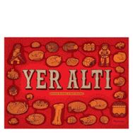 Yer Altı Su Altı - Aleksandra Mizielinska
