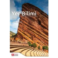 Yer Bilimi - Pegem Akademi Yayıncılık