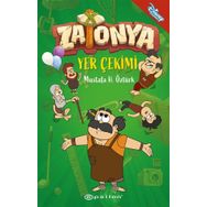 Yer Çekimi Zatonya 2 - Mustafa Hüseyin Öztürkı