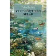Yer Değiştiren Sular İletişim Yayınevi