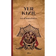 Yer Kızıl - Ali Sürmelioğlu