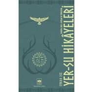 Yer Su Hikâyeleri Ötüken Neşriyat