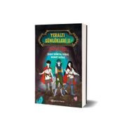 Yeraltı Günlükleri II Yaşam Taşı Epsilon Yayınevi