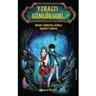 Yeraltı Günlükleri - Şöhret Doğruyol Sağbaş