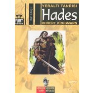 Yeraltı Tanrısı Hades -Robert Krugmann