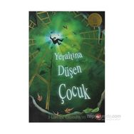 YERALTINA DÜŞEN ÇOCUK - HARRIET GOODWIN