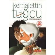Yeraltında Bir Şehir - Kemalettin Tuğcu