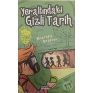 Yeraltındaki Gizli Tarih - Metin ve Ekibi Macera Peşinde 4 - Mustafa Dedeler