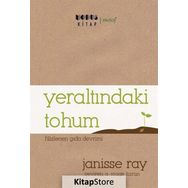 Yeraltındaki Tohum - Janisse Ray