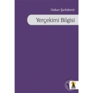 YERÇEKİMİ BILGISI - HASAN ŞARKDEMİR