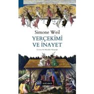 Yerçekimi ve İnayet-Simone Weil