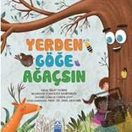Yerden Göğe Ağaçsın - Nilay Yılmaz